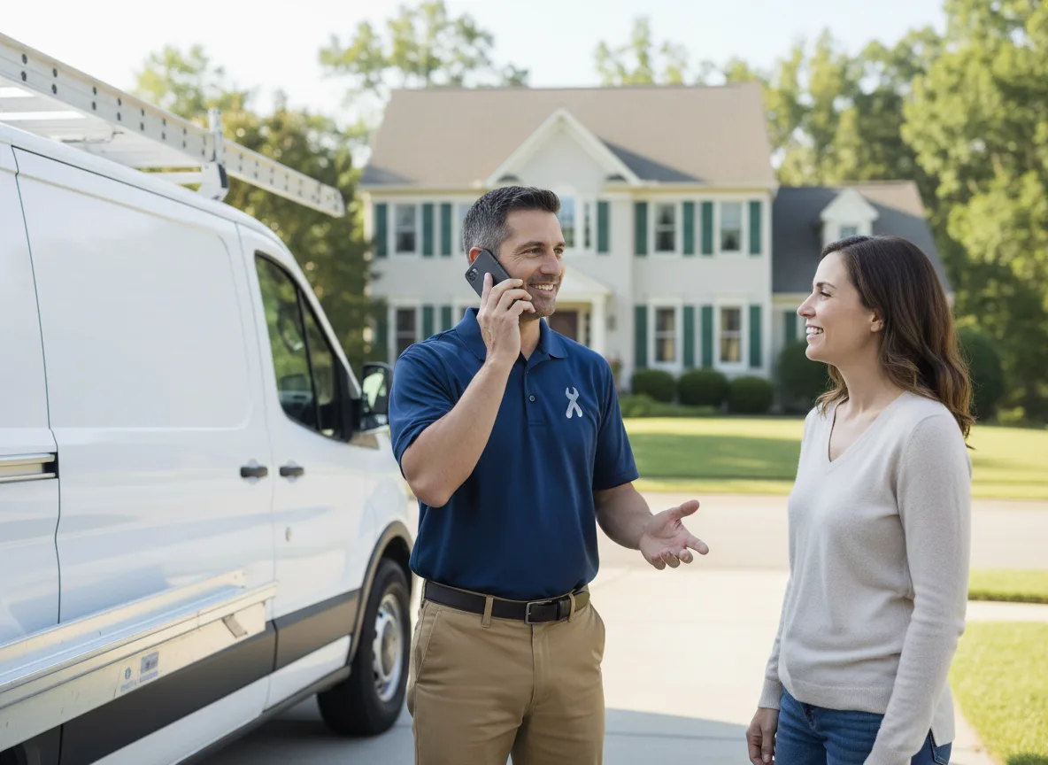 Home Gutter Service Seymour, IN FAQs